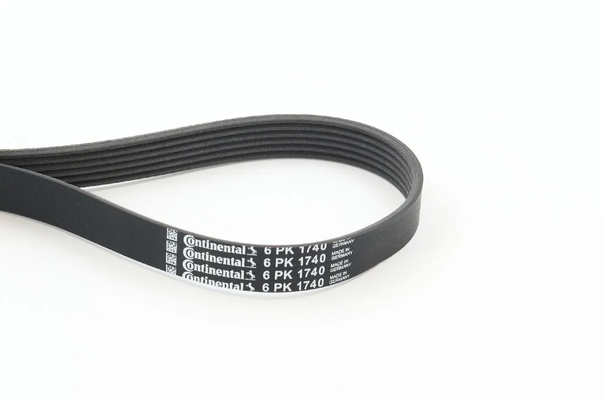 V-ribbed Belt